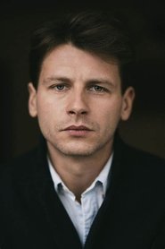 Patryk Szwichtenberg portrait