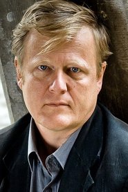 Peter Brosens portrait