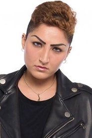 Jasmine Kaar portrait