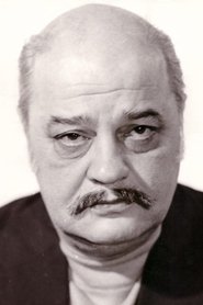 Bozhidar Lechev portrait