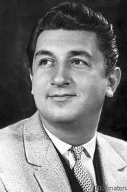 Boris Vladimirov portrait