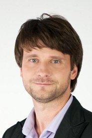 Roman Podolyaka portrait
