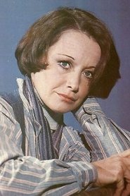 Elizabeth Gasper portrait