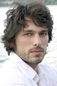 Fabio Ghidoni portrait