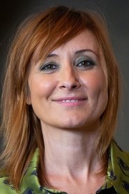 Nathalie Poza portrait