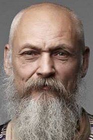 Bronislav Vinogrodsky portrait