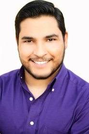 Gus Sanchez portrait