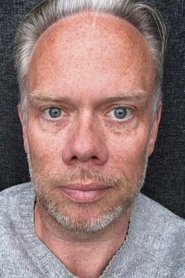Morten Egholm portrait