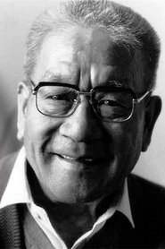 Gao Baocheng portrait