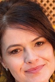 Áurea Baptista portrait