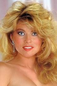 Theresa Presley portrait