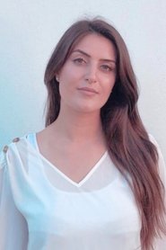 Parmida Jousseflie portrait