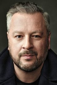 Jason James portrait
