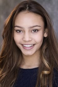 Elizabeth Brace portrait