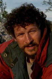 Stefan Ebel portrait