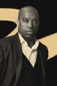 Roy Townsend portrait