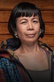 Connie Macatuno portrait
