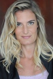 Sandrine Debrousse portrait