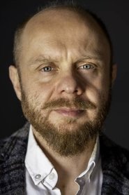 Marcin Malatyński portrait