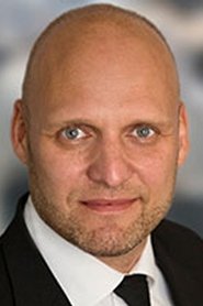 Jesper Gredeli Jensen portrait