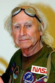 Bruce Lacey portrait