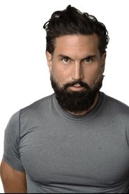 Rob Franco portrait