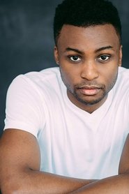 Ryan Rosery portrait