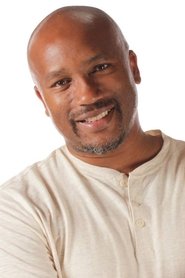 Robert D. Parham portrait