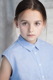 Isla Gie portrait