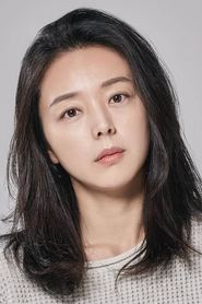 Kim Jinee portrait
