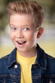 Matthew Lamb portrait