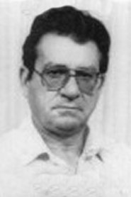 Tony Rabatoni portrait