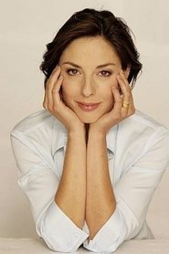 Sabrina White portrait