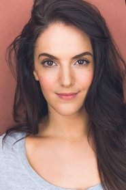 Tory Trowbridge portrait