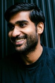 Prateek Kuhad portrait