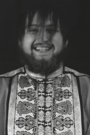 Ari M. Roussimoff portrait