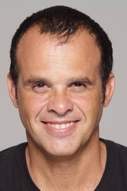 Neco Vila Lobos portrait
