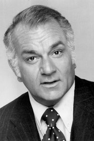 Robert Mandan portrait