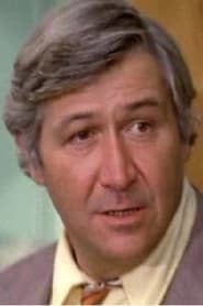 Ralph Strait portrait