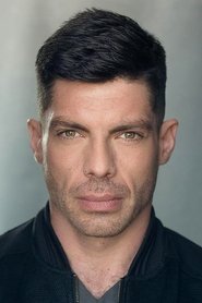 Ronan Summers portrait