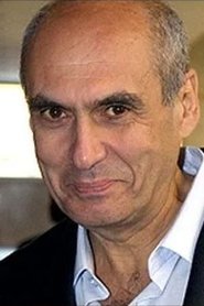 Yan Arlazorov portrait