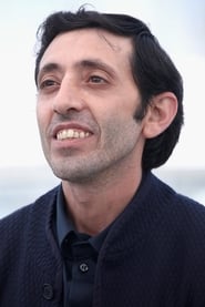 Marcello Fonte portrait