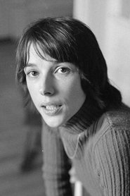 Mireille Rochon portrait
