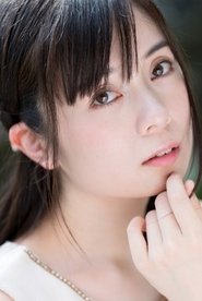 Maiko Sahara portrait