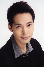 Tokuyoshi Kawashima portrait