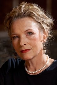 Katrin Saukas portrait