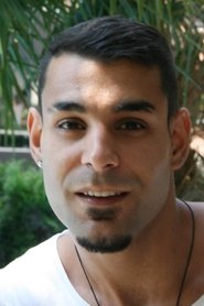 Federico Frei portrait