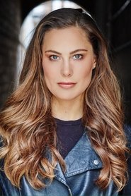 Kate Rutherford portrait