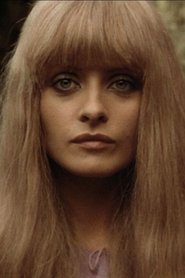 Patricia Hermenier portrait