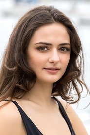 Megan Smart portrait